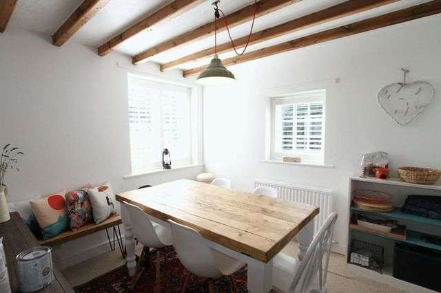  Image of 2 bedroom Detached house to rent in Kinnerton Road Dodleston Chester CH4 at Kinnerton Road Dodleston Chester, CH4 9LS