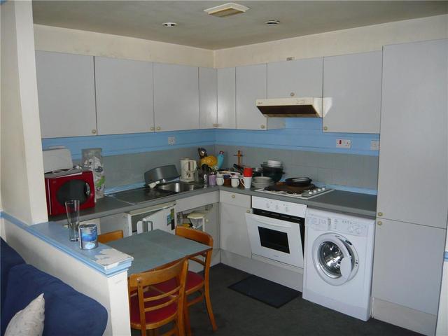  Image of 1 bedroom Flat to rent in West Port Edinburgh EH1 at Tollcross Edinburgh Edinburgh, EH1 2LF