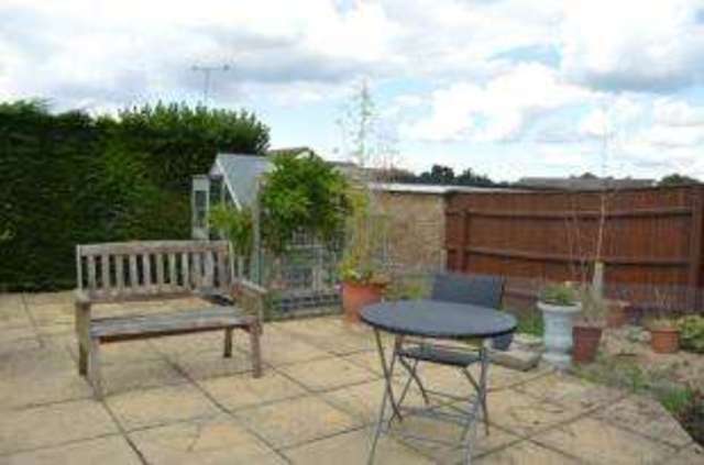  Image of 4 bedroom Bungalow for sale in Rushcombe Way Corfe Mullen Wimborne BH21 at Corfe Mullen Wimborne Corfe Mullen, BH21 3QX