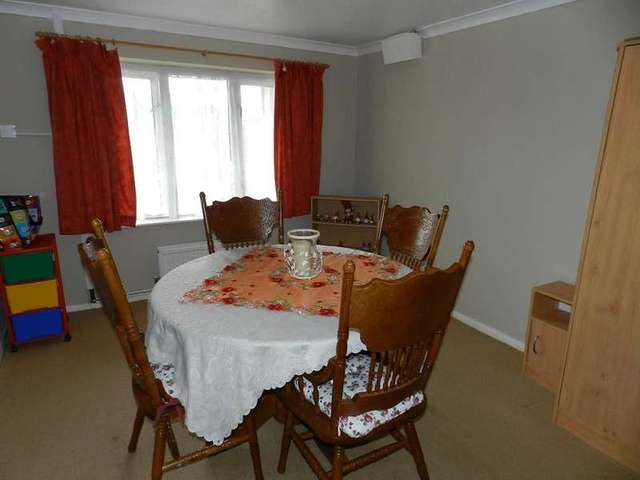  Image of 4 bedroom Semi-Detached house for sale in Hill Mountain Hill Mountain Houghton Milford Haven SA73 at Houghton Milford Haven Houghton, SA73 1NB