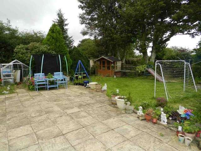  Image of 4 bedroom Semi-Detached house for sale in Hill Mountain Hill Mountain Houghton Milford Haven SA73 at Houghton Milford Haven Houghton, SA73 1NB