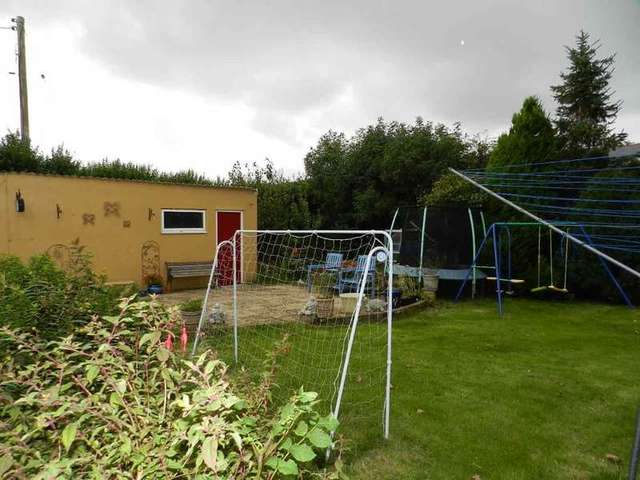  Image of 4 bedroom Semi-Detached house for sale in Hill Mountain Hill Mountain Houghton Milford Haven SA73 at Houghton Milford Haven Houghton, SA73 1NB