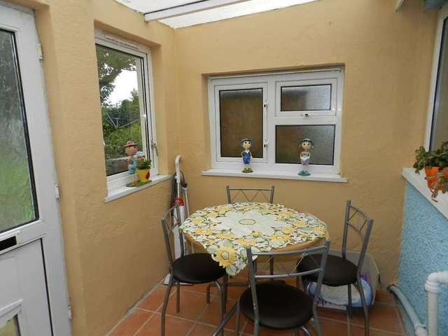  Image of 4 bedroom Semi-Detached house for sale in Hill Mountain Hill Mountain Houghton Milford Haven SA73 at Houghton Milford Haven Houghton, SA73 1NB
