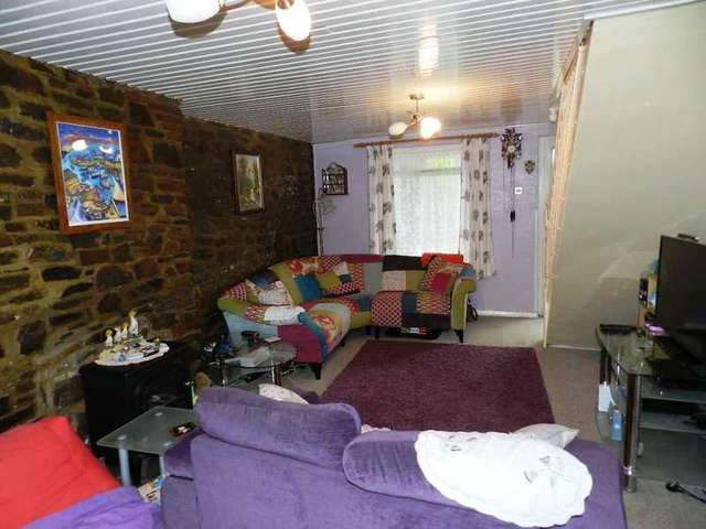  Image of 4 bedroom Semi-Detached house for sale in Hill Mountain Hill Mountain Houghton Milford Haven SA73 at Houghton Milford Haven Houghton, SA73 1NB