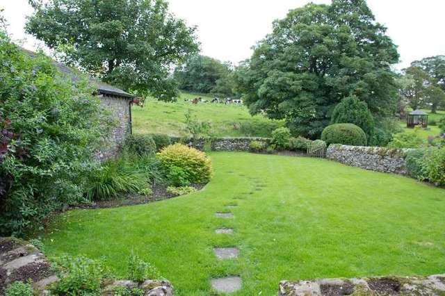  Image of 3 bedroom Cottage for sale in Middleshaw Old Hutton Kendal LA8 at Old Hutton Kendal Cumbria, LA8 0LZ