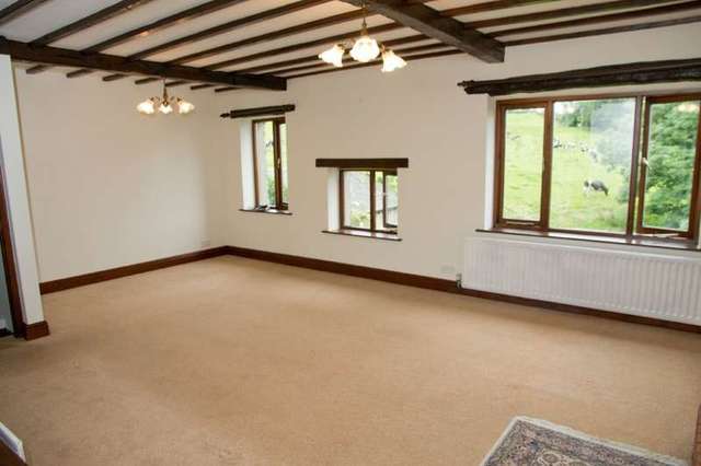  Image of 3 bedroom Cottage for sale in Middleshaw Old Hutton Kendal LA8 at Old Hutton Kendal Cumbria, LA8 0LZ