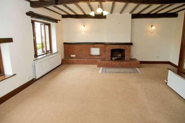  Image of 3 bedroom Cottage for sale in Middleshaw Old Hutton Kendal LA8 at Old Hutton Kendal Cumbria, LA8 0LZ