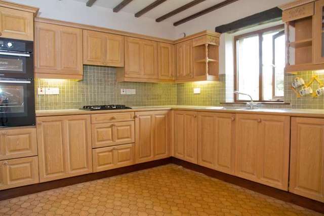  Image of 3 bedroom Cottage for sale in Middleshaw Old Hutton Kendal LA8 at Old Hutton Kendal Cumbria, LA8 0LZ
