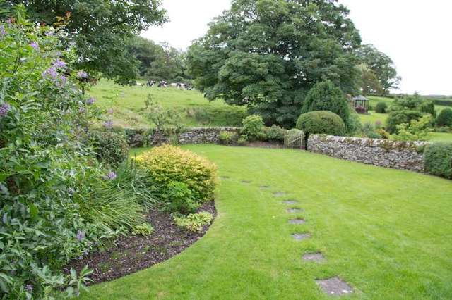  Image of 3 bedroom Cottage for sale in Middleshaw Old Hutton Kendal LA8 at Old Hutton Kendal Cumbria, LA8 0LZ
