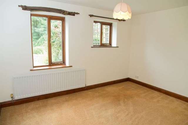  Image of 3 bedroom Cottage for sale in Middleshaw Old Hutton Kendal LA8 at Old Hutton Kendal Cumbria, LA8 0LZ