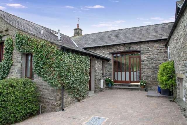  Image of 3 bedroom Cottage for sale in Middleshaw Old Hutton Kendal LA8 at Old Hutton Kendal Cumbria, LA8 0LZ