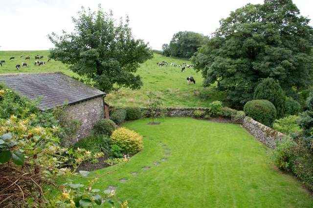  Image of 3 bedroom Cottage for sale in Middleshaw Old Hutton Kendal LA8 at Old Hutton Kendal Cumbria, LA8 0LZ