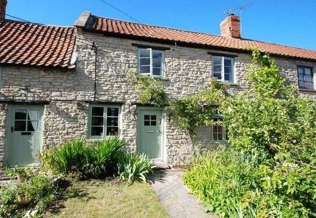  Image of 3 bedroom Terraced house for sale in Bread Street Pilton Shepton Mallet BA4 at Bread Street Pilton Shepton Mallet, BA4 4BQ