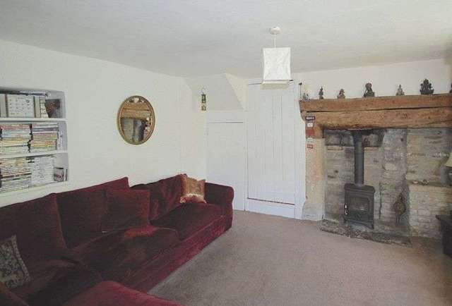  Image of 3 bedroom Terraced house for sale in Bread Street Pilton Shepton Mallet BA4 at Bread Street Pilton Shepton Mallet, BA4 4BQ