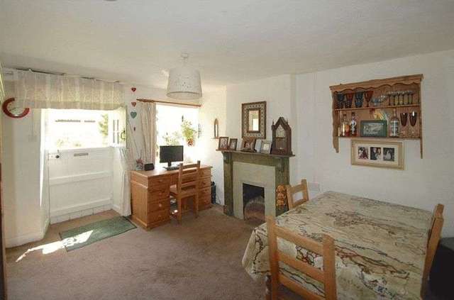  Image of 3 bedroom Terraced house for sale in Bread Street Pilton Shepton Mallet BA4 at Bread Street Pilton Shepton Mallet, BA4 4BQ