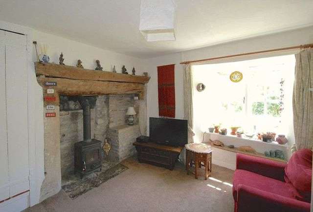 Image of 3 bedroom Terraced house for sale in Bread Street Pilton Shepton Mallet BA4 at Bread Street Pilton Shepton Mallet, BA4 4BQ
