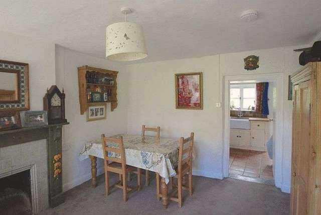  Image of 3 bedroom Terraced house for sale in Bread Street Pilton Shepton Mallet BA4 at Bread Street Pilton Shepton Mallet, BA4 4BQ