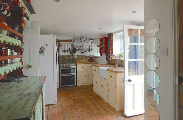  Image of 3 bedroom Terraced house for sale in Bread Street Pilton Shepton Mallet BA4 at Bread Street Pilton Shepton Mallet, BA4 4BQ