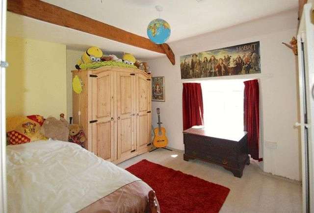  Image of 3 bedroom Terraced house for sale in Bread Street Pilton Shepton Mallet BA4 at Bread Street Pilton Shepton Mallet, BA4 4BQ