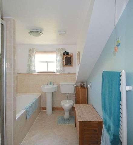  Image of 3 bedroom Terraced house for sale in Bread Street Pilton Shepton Mallet BA4 at Bread Street Pilton Shepton Mallet, BA4 4BQ