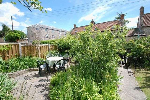  Image of 3 bedroom Terraced house for sale in Bread Street Pilton Shepton Mallet BA4 at Bread Street Pilton Shepton Mallet, BA4 4BQ