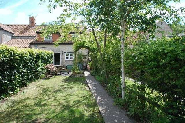  Image of 3 bedroom Terraced house for sale in Bread Street Pilton Shepton Mallet BA4 at Bread Street Pilton Shepton Mallet, BA4 4BQ