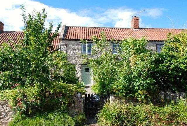  Image of 3 bedroom Terraced house for sale in Bread Street Pilton Shepton Mallet BA4 at Bread Street Pilton Shepton Mallet, BA4 4BQ