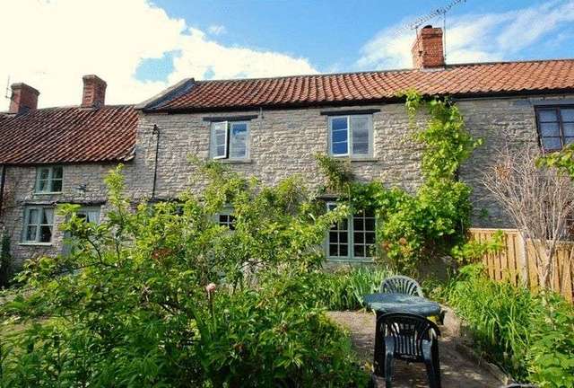  Image of 3 bedroom Terraced house for sale in Bread Street Pilton Shepton Mallet BA4 at Bread Street Pilton Shepton Mallet, BA4 4BQ