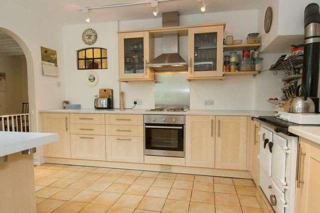  Image of 4 bedroom Semi-Detached house for sale in Coddington Coddington Ledbury HR8 at Coddington Ledbury, HR8 1JS