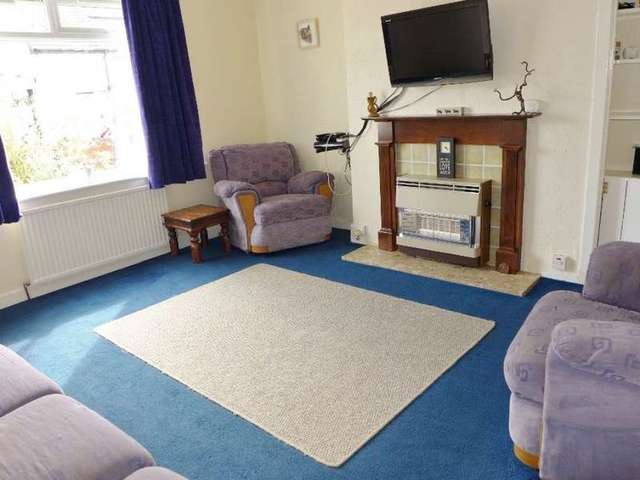  Image of 2 bedroom End of Terrace for sale in Stag Park Lochgilphead PA31 at Stag Park  Lochgilphead, PA31 8NU