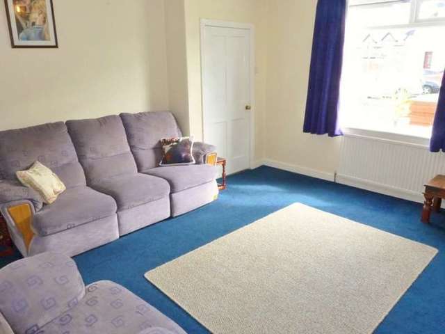  Image of 2 bedroom End of Terrace for sale in Stag Park Lochgilphead PA31 at Stag Park  Lochgilphead, PA31 8NU