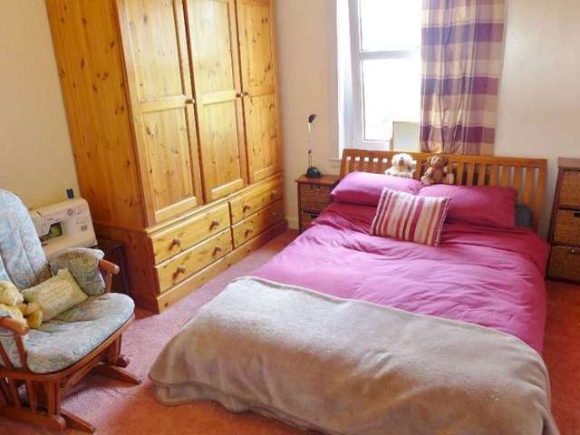  Image of 2 bedroom End of Terrace for sale in Stag Park Lochgilphead PA31 at Stag Park  Lochgilphead, PA31 8NU