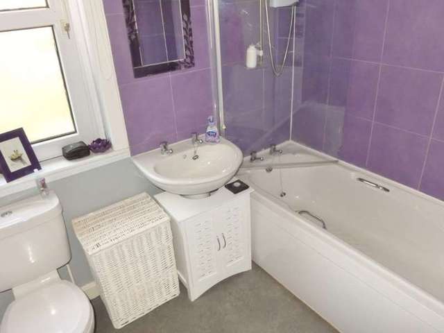  Image of 2 bedroom End of Terrace for sale in Stag Park Lochgilphead PA31 at Stag Park  Lochgilphead, PA31 8NU