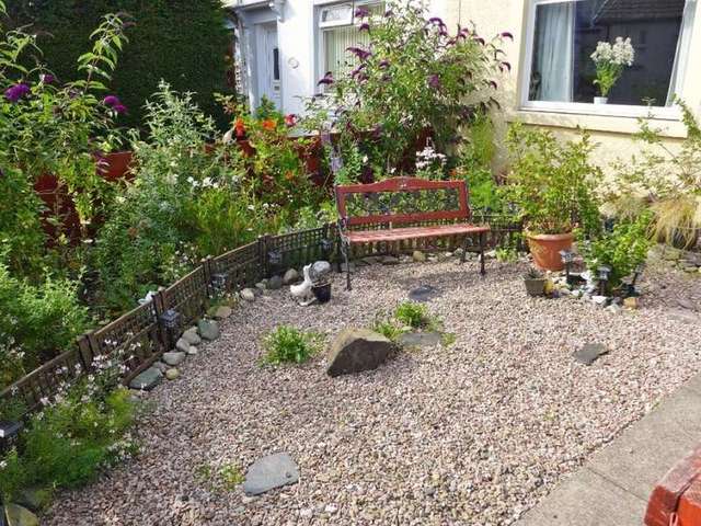  Image of 2 bedroom End of Terrace for sale in Stag Park Lochgilphead PA31 at Stag Park  Lochgilphead, PA31 8NU