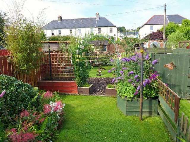  Image of 2 bedroom End of Terrace for sale in Stag Park Lochgilphead PA31 at Stag Park  Lochgilphead, PA31 8NU