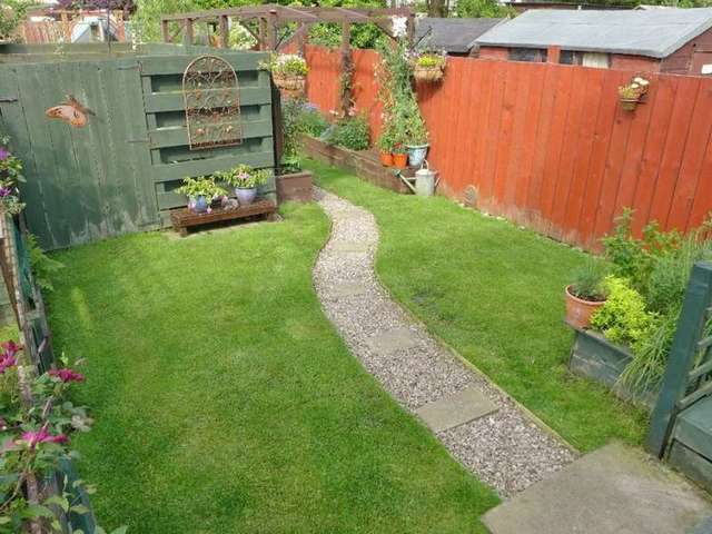  Image of 2 bedroom End of Terrace for sale in Stag Park Lochgilphead PA31 at Stag Park  Lochgilphead, PA31 8NU