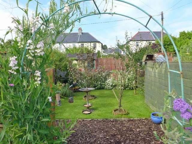  Image of 2 bedroom End of Terrace for sale in Stag Park Lochgilphead PA31 at Stag Park  Lochgilphead, PA31 8NU