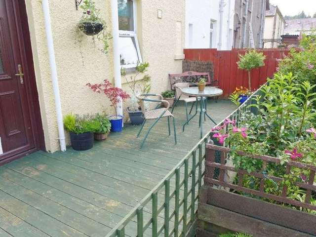  Image of 2 bedroom End of Terrace for sale in Stag Park Lochgilphead PA31 at Stag Park  Lochgilphead, PA31 8NU