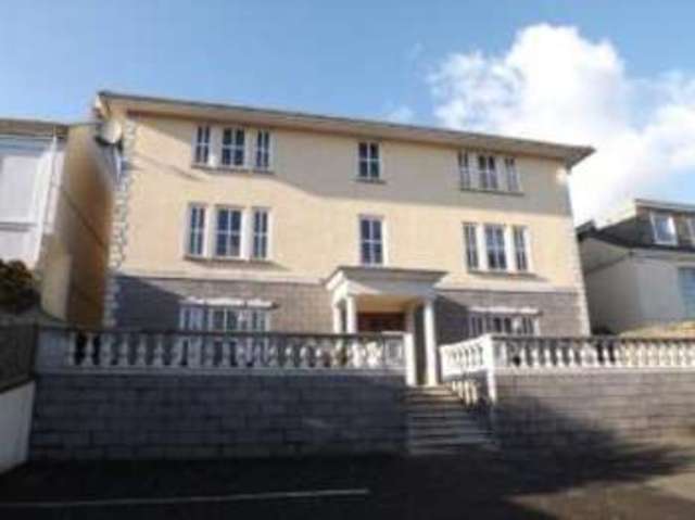  Image of 2 bedroom Flat for sale in St. James Road Torpoint PL11 at 16A St. James Road Torpoint Torpoint, PL11 2BH