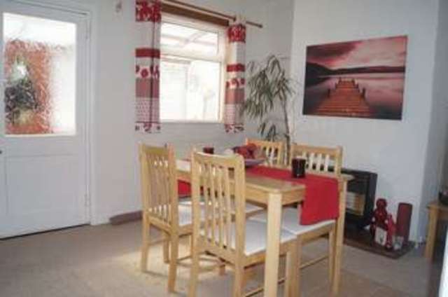  Image of 2 bedroom Terraced house for sale in Harrisons Terrace Little Sutton Ellesmere Port CH66 at Harrison Terrace Little Sutton Ellesmere Port, CH66 1PD