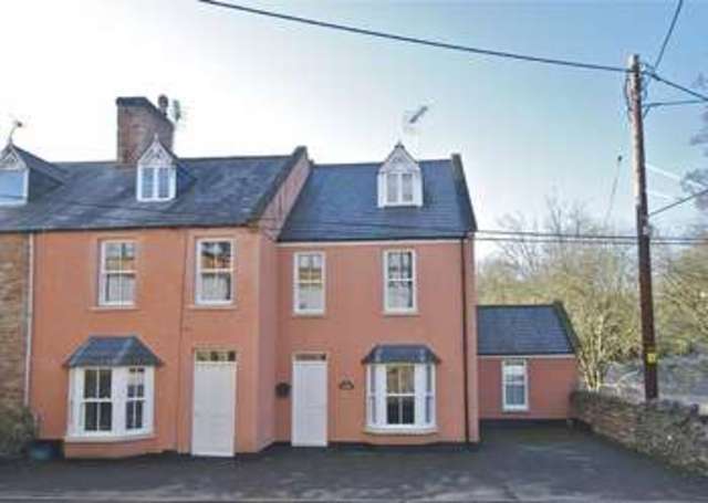  Image of 2 bedroom Flat for sale in Wookey Hole Wookey Hole Wells BA5 at Wookey Hole Wells, BA5 1BR