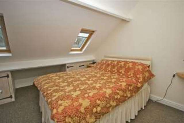  Image of 2 bedroom Flat for sale in Wookey Hole Wookey Hole Wells BA5 at Wookey Hole Wells, BA5 1BR