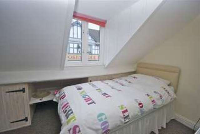  Image of 2 bedroom Flat for sale in Wookey Hole Wookey Hole Wells BA5 at Wookey Hole Wells, BA5 1BR