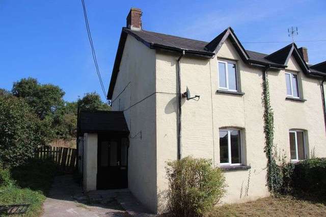 Image of 3 bedroom Cottage to rent in Rogiet Caldicot NP26 at Green Farm Cottages Rogiet Caldicot, NP26 3UP