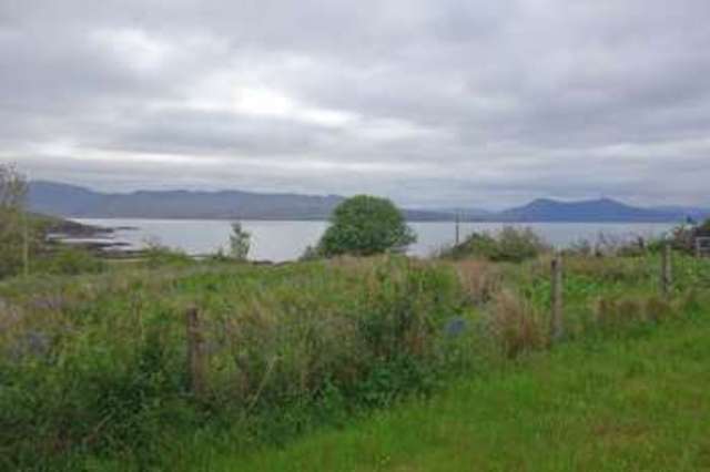  Image of 3 bedroom Property for sale in Teangue Isle of Skye IV44 at Teangue Isle Of Skye, IV44 8RE