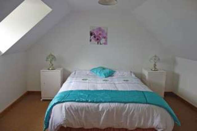  Image of 3 bedroom Property for sale in Teangue Isle of Skye IV44 at Teangue Isle Of Skye, IV44 8RE