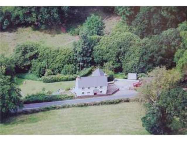  Image of 4 bedroom Detached house for sale in Dunsford Exeter EX6 at Dunsford Exeter, EX6 7BG
