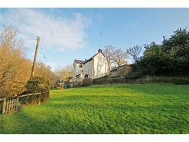  Image of 4 bedroom Detached house for sale in Dunsford Exeter EX6 at Dunsford Exeter, EX6 7BG