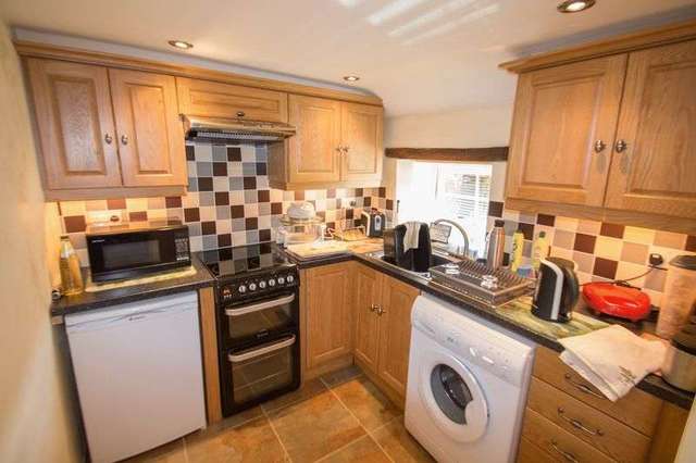  Image of 2 bedroom Terraced house to rent in Chenson Chenson Chulmleigh EX18 at Chenson Cottages  Chawleigh, EX18 7LF