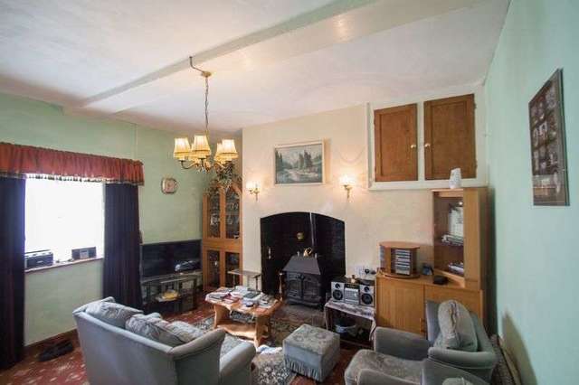  Image of 2 bedroom Terraced house to rent in Chenson Chenson Chulmleigh EX18 at Chenson Cottages  Chawleigh, EX18 7LF
